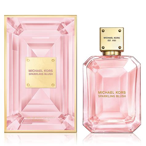 michael kors sparkling blush chemist warehouse|sparkling blush perfume set price.